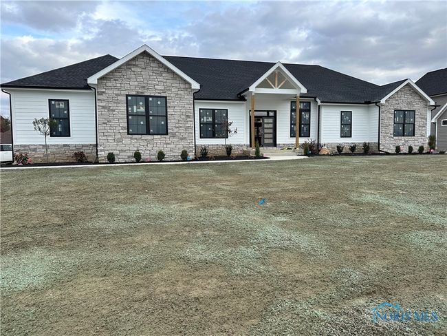 3640 Turtle Creek Dr, House other with 5 bedrooms, 5 bathrooms and 3 parking in Perrysburg OH | Image 46