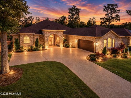 952 Jenoa Loop, Castle Hayne, NC, 28429-4537 | Card Image