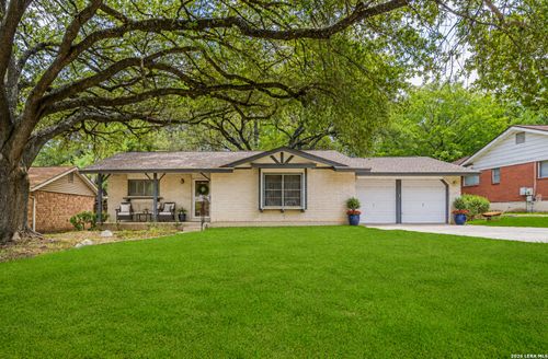 5714 Dan Duryea St, San Antonio, TX, 78240-2311 | Card Image