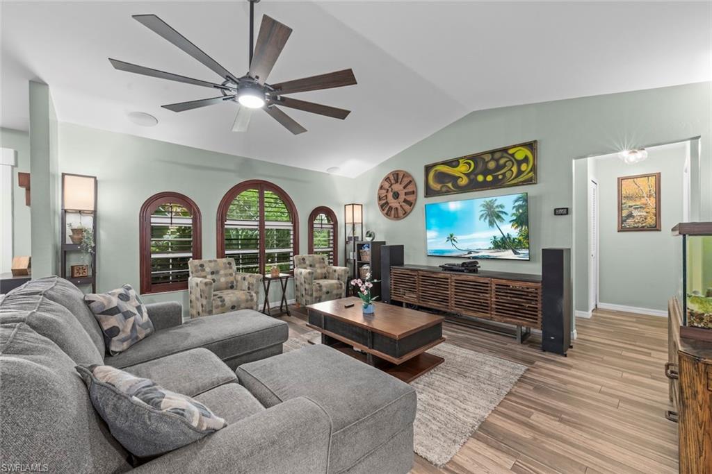 Residential in CAPE CORAL 3