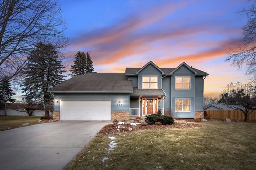 505 Lambert Creek Lane, Vadnais Heights, MN, 55127 | Card Image