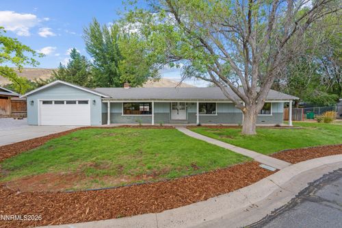 900 Coral Way, Carson City, NV, 89703-4948 | Card Image