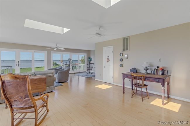 159 Fleeton Point Cir, House other with 4 bedrooms, 3 bathrooms and null parking in Reedville VA | Image 20