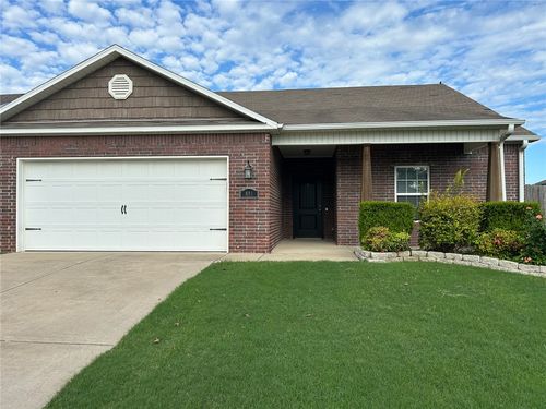 691 Morningside Dr, Centerton, AR, 72719-2200 | Card Image