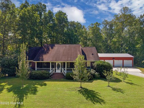 4449 Kershaw Rd, Oriental, NC, 28571-8842 | Card Image