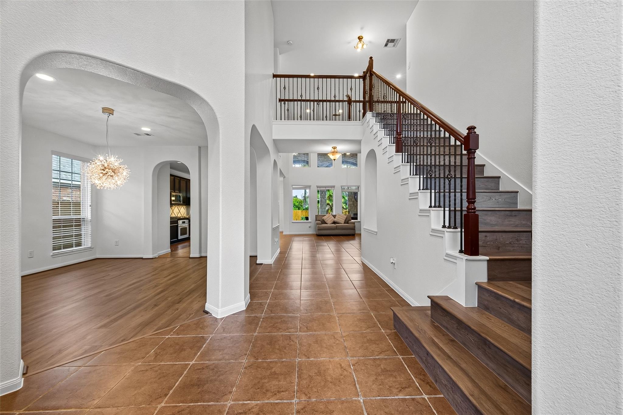 Residential in Houston 4