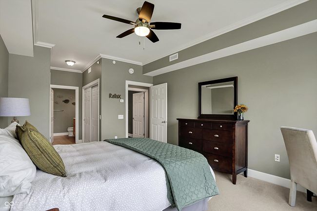 APT-306 - 20971 Shoreline Ct, Condo with 2 bedrooms, 2 bathrooms and null parking in Noblesville IN | Image 30