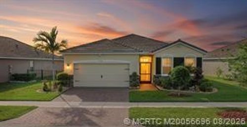 10568 Sw Cambria Ln, Port St Lucie, FL, 34987-7730 | Card Image