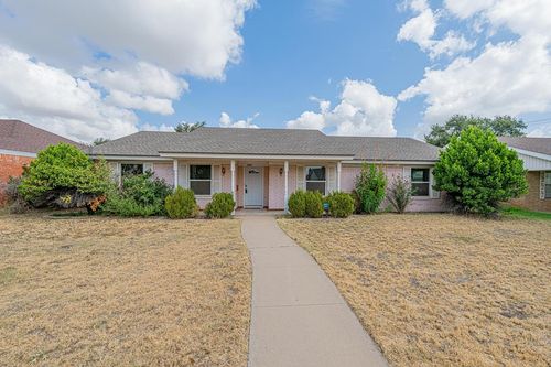 3502 Imperial Ave, Midland, TX, 79707-5709 | Card Image