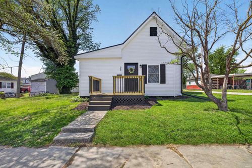 355 S 3rd St, Orleans, IN, 47452-1607 | Card Image