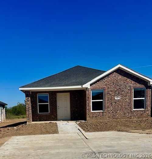 824 Elm St, Seminole, OK, 74868 | Card Image
