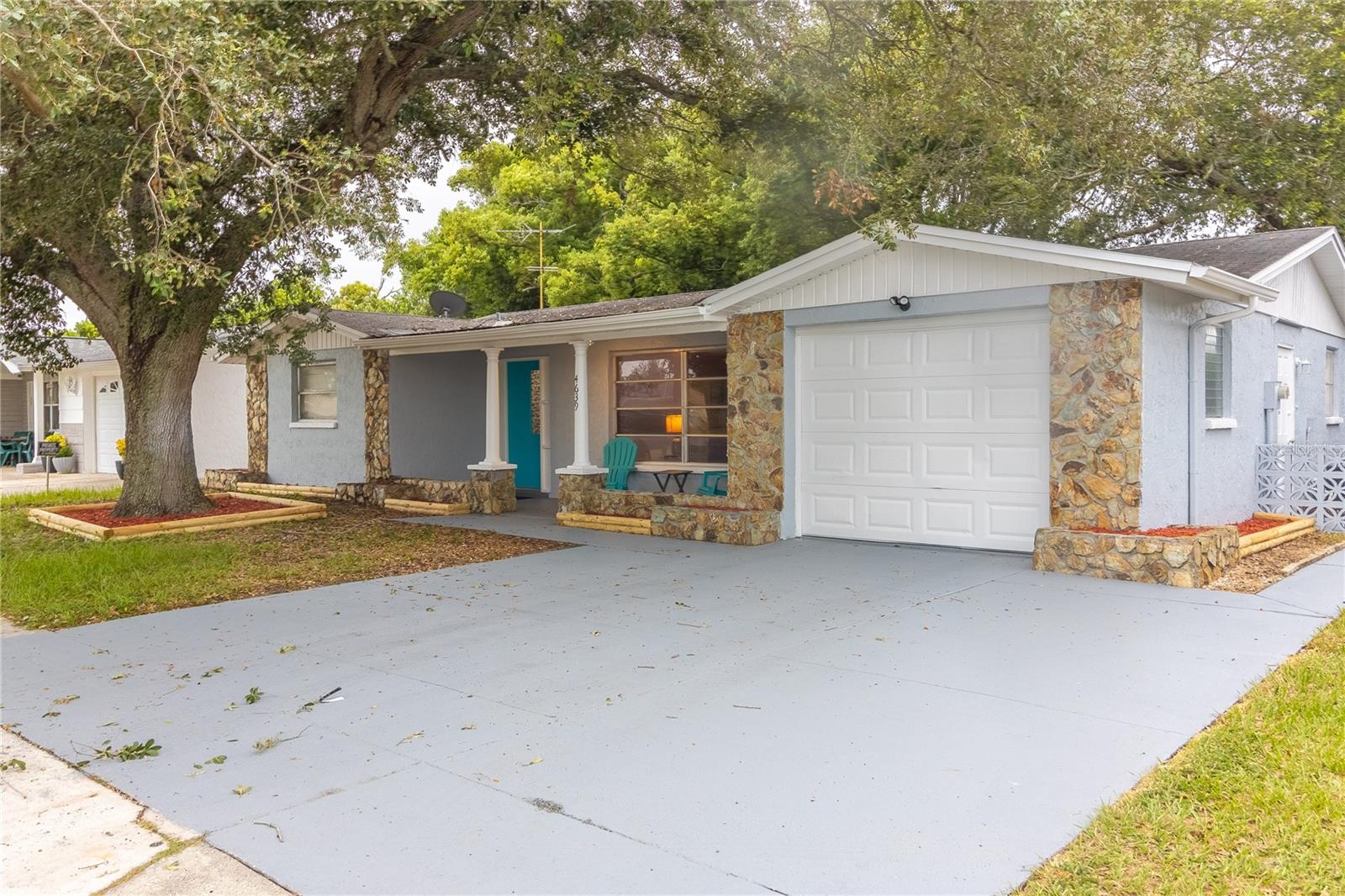Madison St, New Port Richey, FL 34652