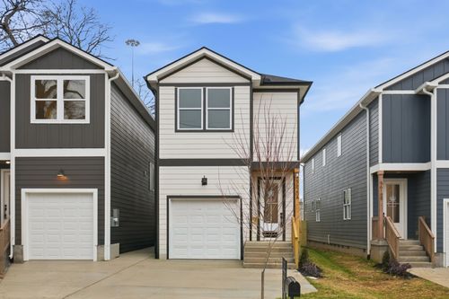 5620 Obrien Ave, Nashville, TN, 37209-3486 | Card Image