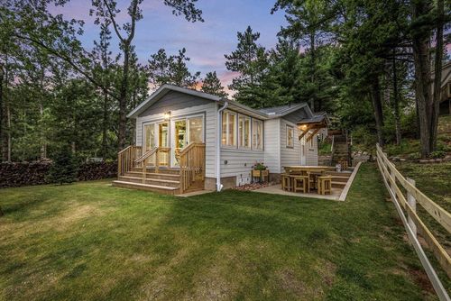 W7131 Dakota Avenue, Springfield, WI, 53964 | Card Image