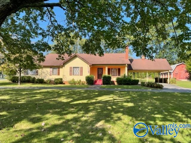 Highway 31 , Decatur, AL 35603