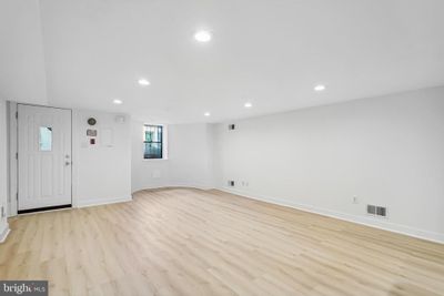 B - 1718 U Street Nw, Condo with 2 bedrooms, 1 bathrooms and null parking in WASHINGTON DC | Image 2