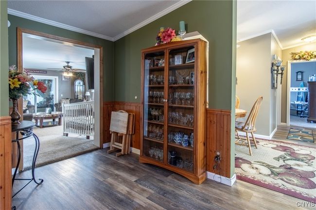 15894 Foster Park Rd, House other with 3 bedrooms, 2 bathrooms and null parking in Dexter NY | Image 22