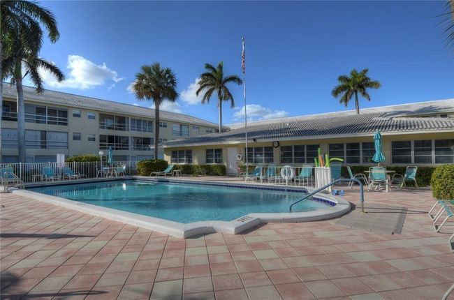 APT-141 - 1951 Ne 39 Th St, Condo with 1 bedrooms, 2 bathrooms and null parking in Lighthouse Point FL | Image 14