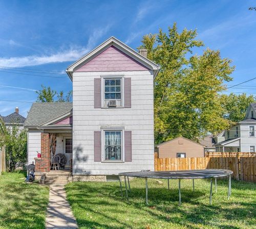 3405 E 5th St, Dayton, OH, 45403-2744 | Card Image