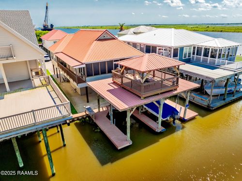 178 Flounder Ct, Dulac, LA, 70353-2242 | Card Image