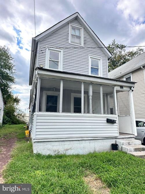 212 N Kirkwood St, DOVER, DE, 19904-3146 | Card Image