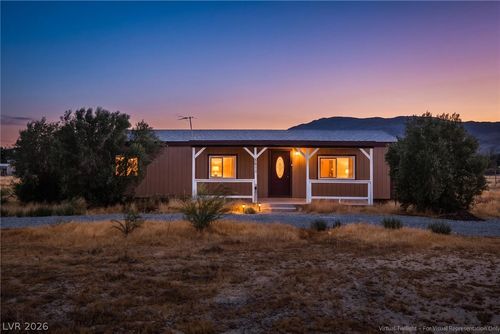 5610 Tecopa St, Pahrump, NV, 89060-1717 | Card Image