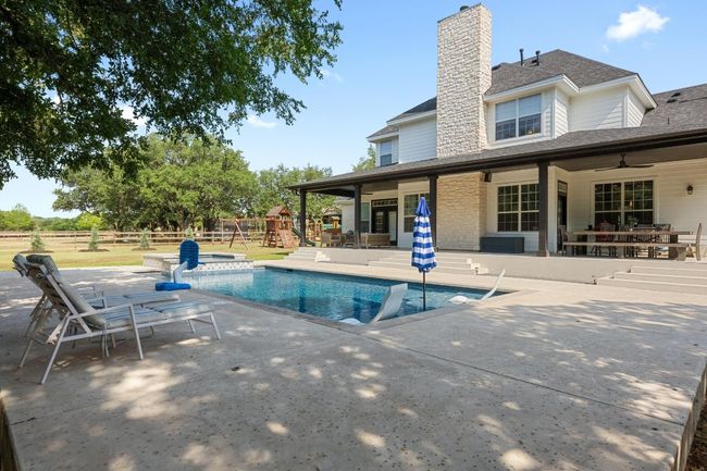 140 Vincas Shadow Ct, House other with 4 bedrooms, 4 bathrooms and 5 parking in Driftwood TX | Image 34