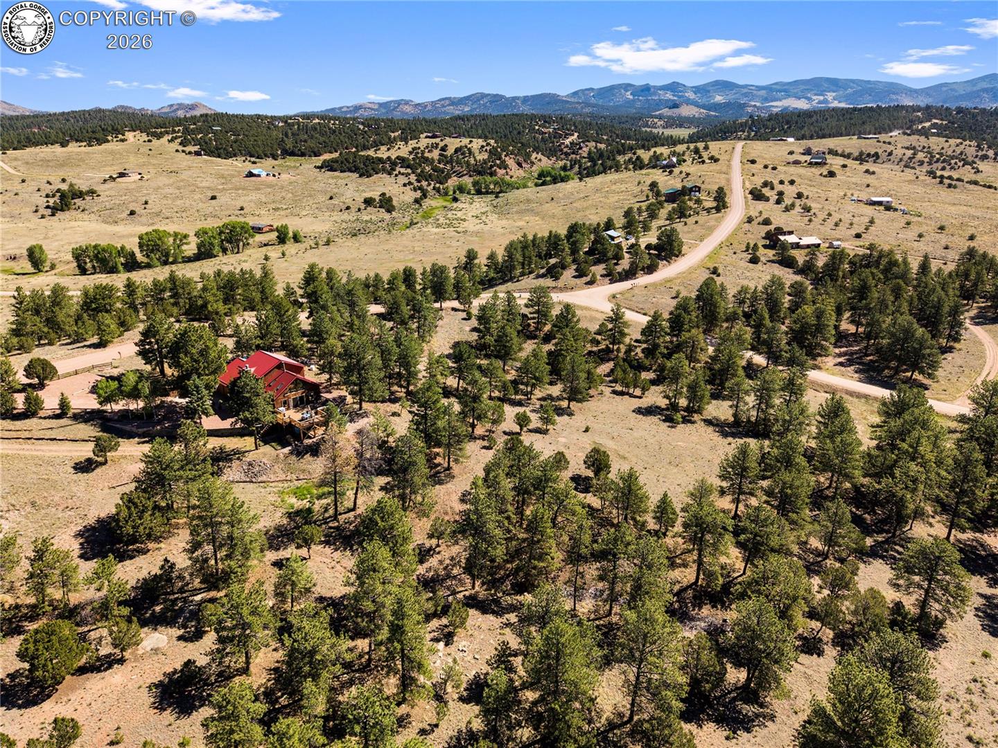 Residential in Westcliffe 5