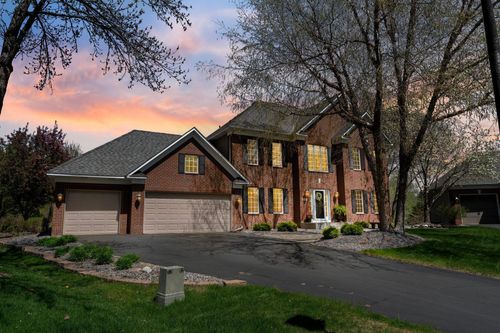 13642 44th St Ne, Saint Michael, MN, 55376-9482 | Card Image