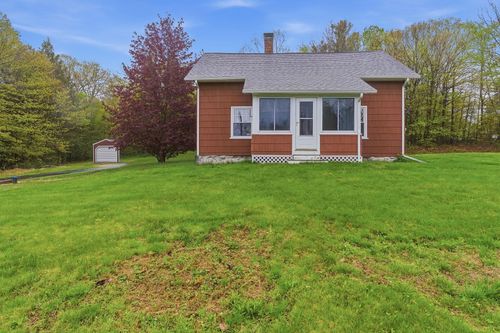 114 Mansfield Rd, Temple, NH, 03084-4526 | Card Image