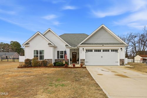 375 Perkins Rd, Goldsboro, NC, 27530-8054 | Card Image