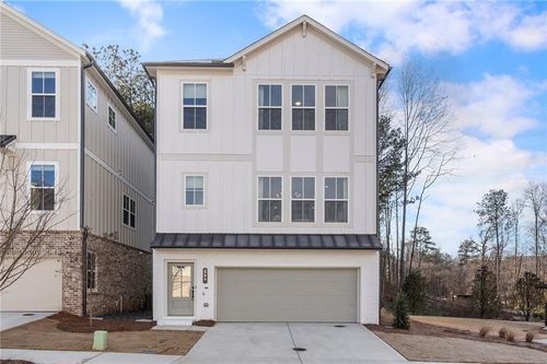 214 Pinecone Pl, Alpharetta, GA, 30022-8241 | Card Image