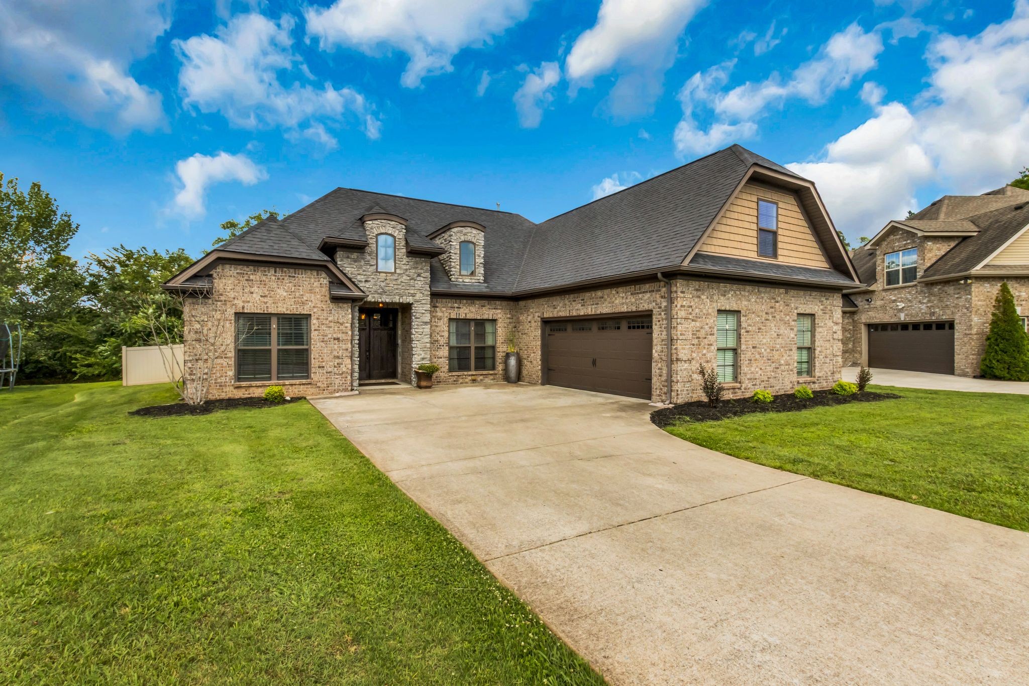 Residential in Murfreesboro 2