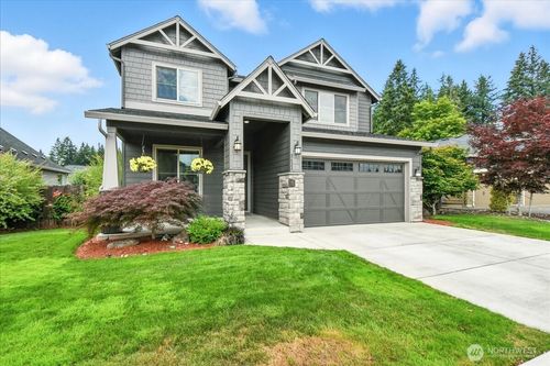 2622 Ne 8th Ave, Battle Ground, WA, 98604-8260 | Card Image