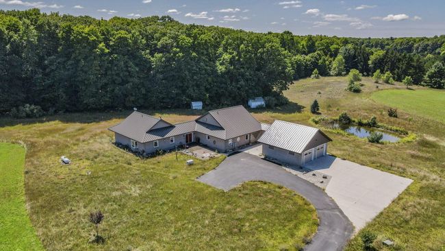 11425 Kerry Rd, House other with 1 bedrooms, 3 bathrooms and null parking in Brethren MI | Image 10