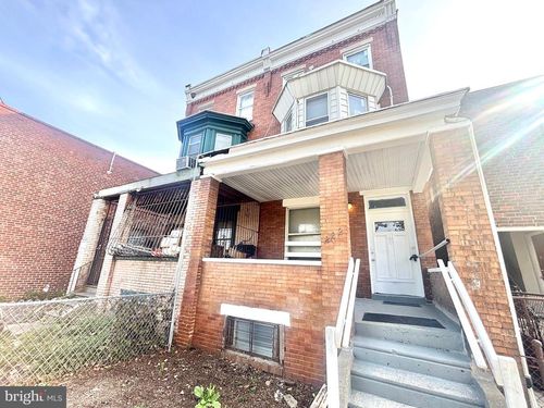 222 W Roosevelt Blvd, PHILADELPHIA, PA, 19120-4120 | Card Image