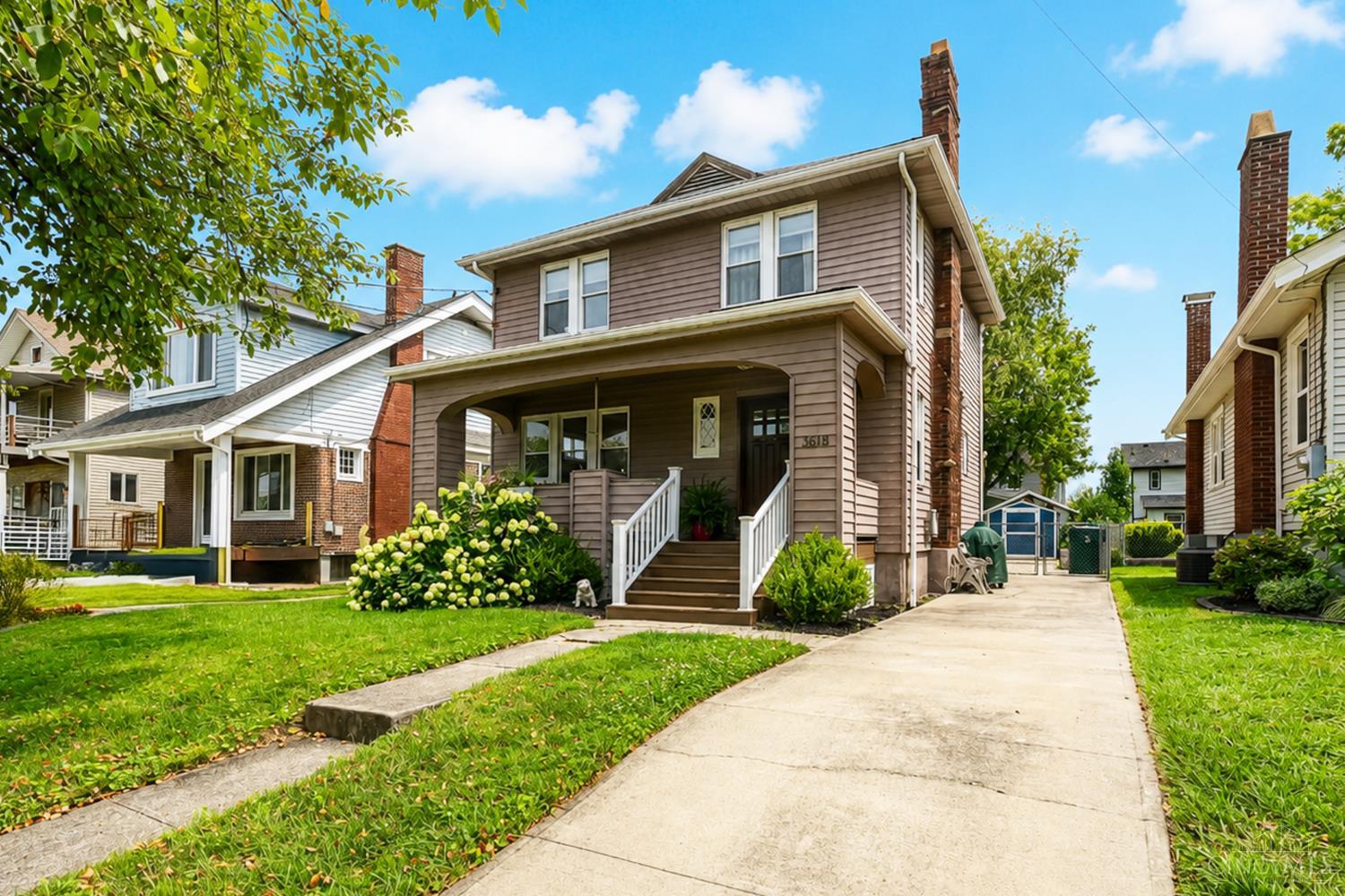 Residential in Cincinnati 2