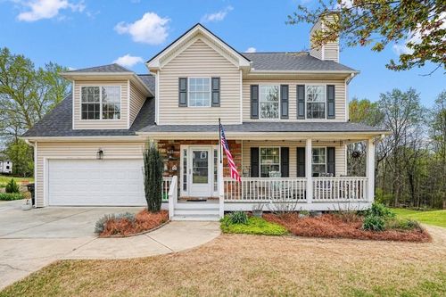 9130 Brookhurst Trl, Gainesville, GA, 30506-8029 | Card Image