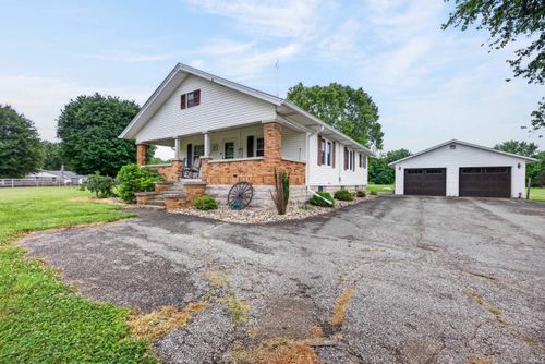1634 Sunny Acres Dr, Bedford, IN, 47421-7829 | Card Image