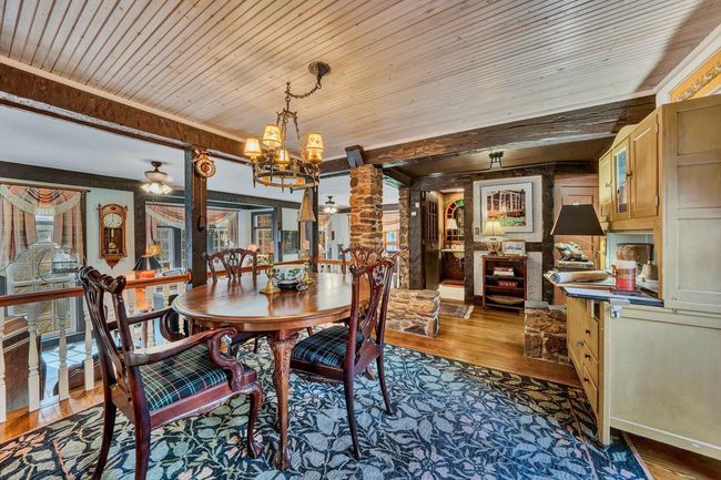 Breakfast Area | Image 27