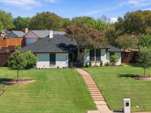 508 Wildwood Ln, Rockwall, TX, 75087-2827 | Card Image