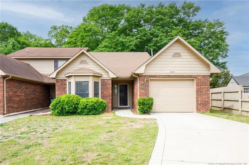 2591 Gotts Ln, Fayetteville, NC, 28306-2676 | Card Image