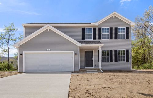 59072 Swenson St, Mattawan, MI, 49071-8006 | Card Image