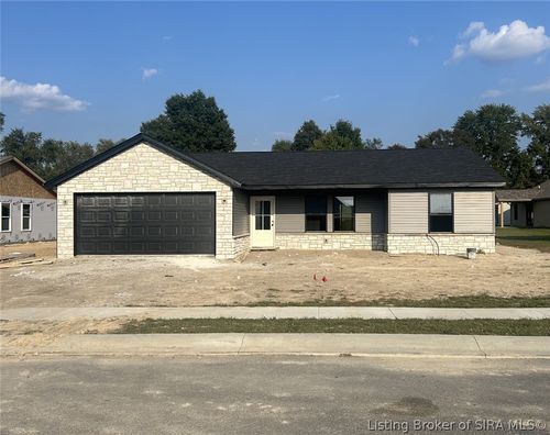 419 Garrison St, Hanover, IN, 47243-9531 | Card Image