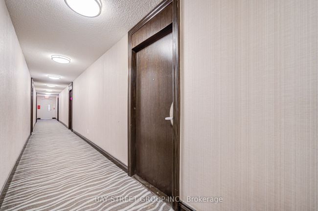 627 - 25 Lower Simcoe St, Condo with 2 bedrooms, 1 bathrooms and null parking in Toronto ON | Image 14