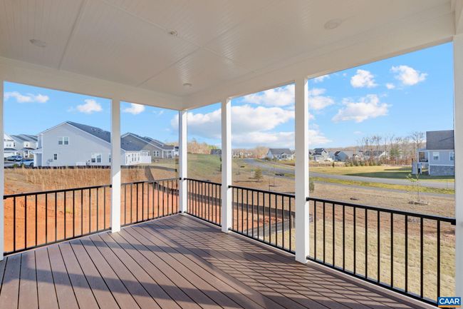 403 Bayberry Ln, House attached with 3 bedrooms, 3 bathrooms and null parking in ZION CROSSROADS VA | Image 23