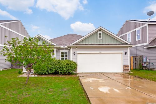 13909 Sherri Berry Way, Manor, TX, 78653-2039 | Card Image