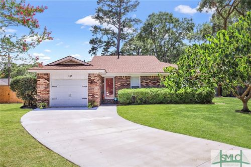 10 Wyckfield Ct, Savannah, GA, 31410-3916 | Card Image