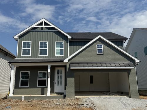 529 Misty Creek Ct, Nashville, TN, 37207-3682 | Card Image