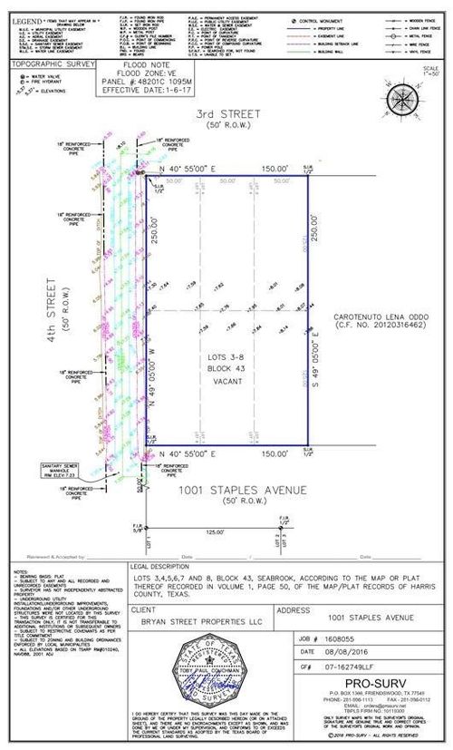 1006 Bryan Ave, Seabrook, TX, 77586-3819 | Card Image